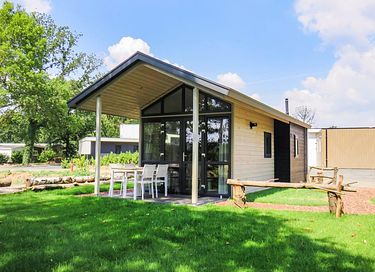 Knus tiny house in de Limburgse natuur - 8