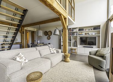 Beautiful Texel vacation villa - 5