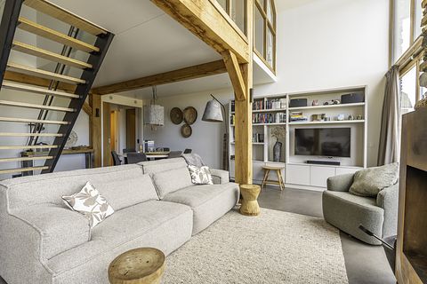 Beautiful Texel vacation villa - 5