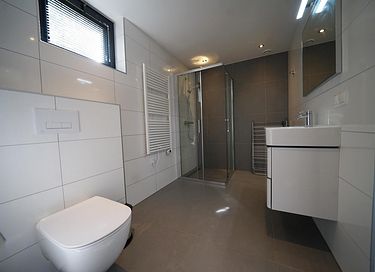 Villa voor 8 personen op waterrijk park - 12