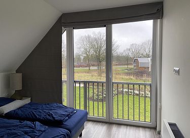 Gruppenvilla mit Sauna - 7