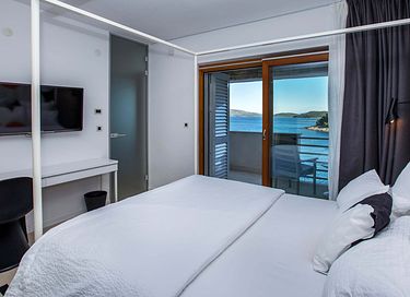 Villa voor 11 personen met prachtig uitzicht - 41