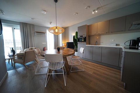4-person apartment in Overijssel - 5