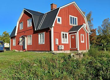 Schwedische Ferienwohnung mit atemberaubender Aussicht - 12