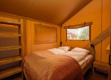 Glamping adventure for 8 people - 9