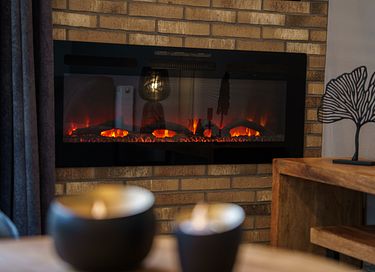 Logement de vacances de luxe dans le Veluwe - 6