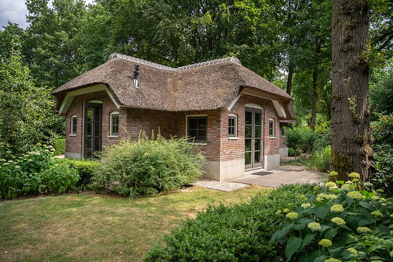 Pittoresk vakantiehuis voor 8 personen - 1