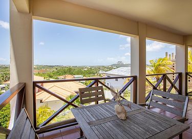 Villa pour enfants avec piscine (Curaçao) - 38