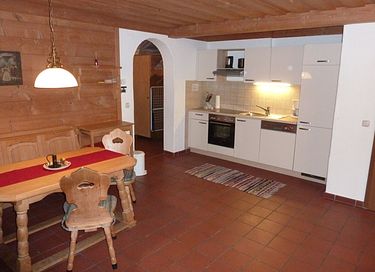 Vakantiehuis in Mayrhofen (Tirol) - 24