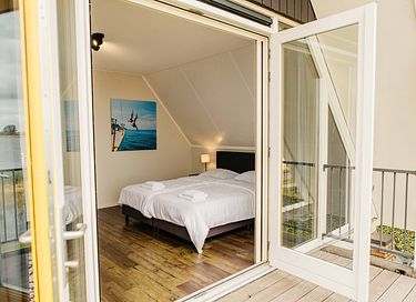 Detached house with panoramic views - 16