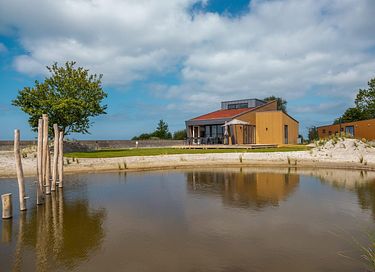 Familienhaus (10p) am IJsselmeer - 2