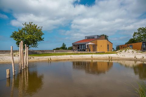 Familienhaus (10p) am IJsselmeer - 2