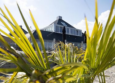 Uniek overnachten aan het water in Friesland - 37