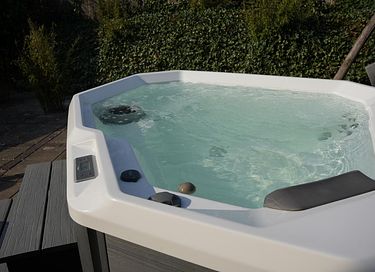Romantische wellnessbeleving - 30