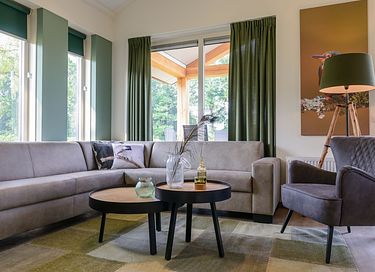 Luxury vacation home for 2 on the Veluwe - 3