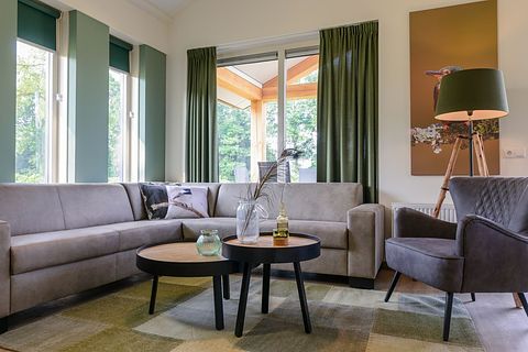 Luxury vacation home for 2 on the Veluwe - 3