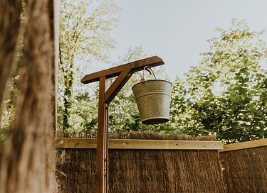 Romantisches Wellness-Loft am Rande des Waldes - 16