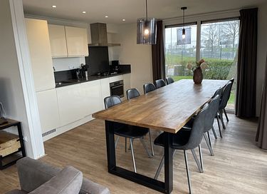Spacious 10-person villa in North Holland - 7