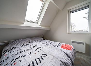 Groepsvilla in Gelderland vlakbij de Veluwe - 10