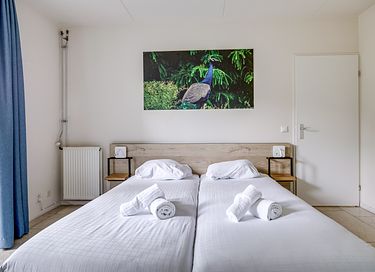 Freistehendes Waldhaus für 12 Personen - 20