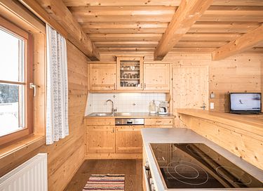 Vakantiehuis voor 10 personen met sauna - 16