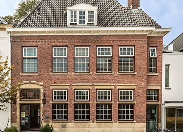 Boutique hotel vlakbij de Nederlandse kust - 2