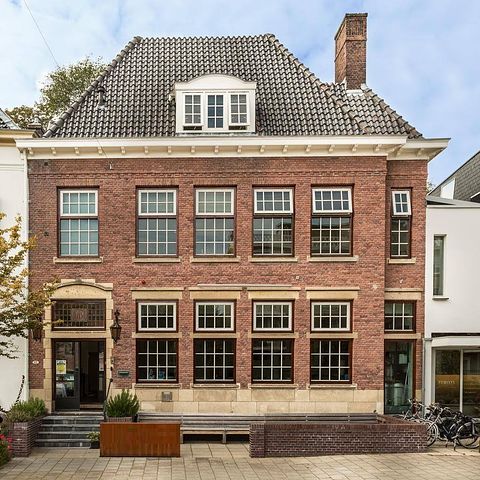 Boutique hotel vlakbij de Nederlandse kust - 2