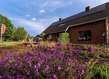 Ruime woning in Twente met optionele wellness - 24