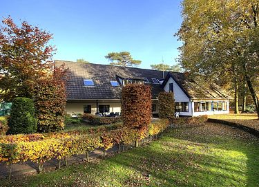Cozy group accommodation in the Veluwe - 2