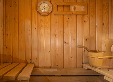 Accommodation with jacuzzi & sauna in Drenthe - 26