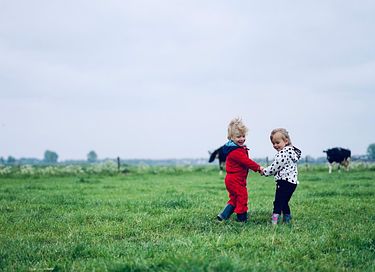 Bijzonder verblijf op biologische boerderij - 21