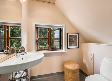 Vakantiehuis op een prachtige locatie  - 15