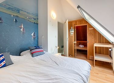 Vakantie aan het water inclusief eigen sloep - 11