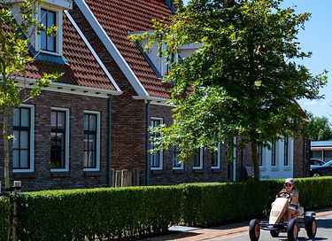 Luksuriøst familieophold med wellness i Zeeland - 21