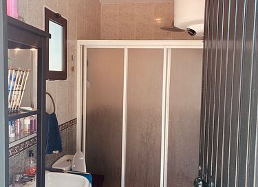 Vacation home (6p) with private pool in Spain - 15