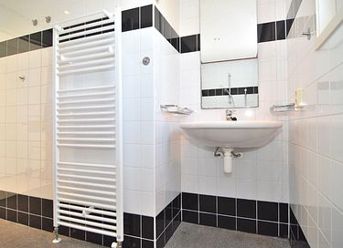 Rolstoelvriendelijk vakantiehuis vlakbij zee - 7