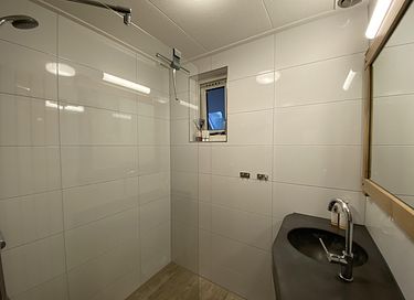 Vakantiehuis met knusse bedstee in Friesland - 8