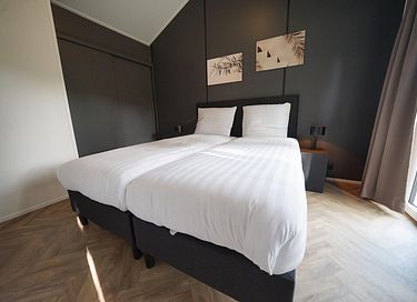Kindvriendelijk vakantiehuis in Noord-Brabant - 13