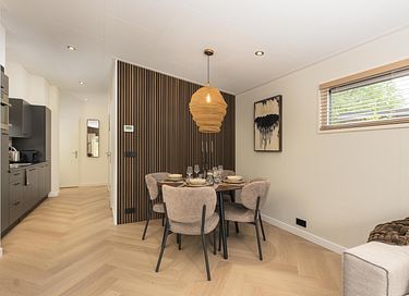 Logement de vacances confortable pour 5 pers. - 6