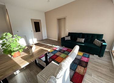 Appartement dans un bâtiment classé à Zittau - 9