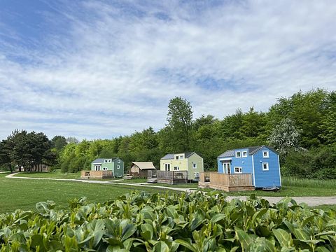 Tiny House voor 5 personen - 4