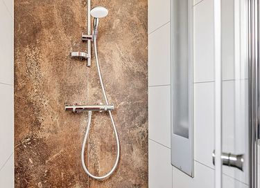 Wellness tiny house voor 4 personen - 15