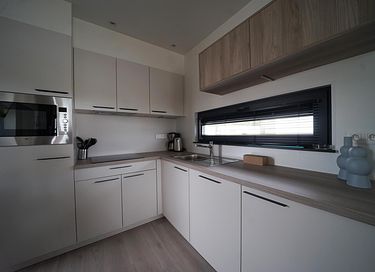 Design holiday home (6p) in nature - 7