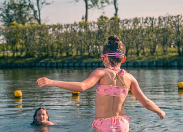 Bijzonder vakantiehuis aan het water - 17