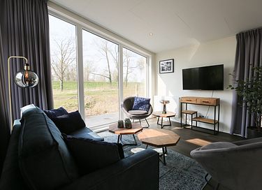 Ferienwohnung am Wasser (4p) - 6