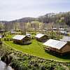 Luxe glamping vakantie in Zuid-Limburg