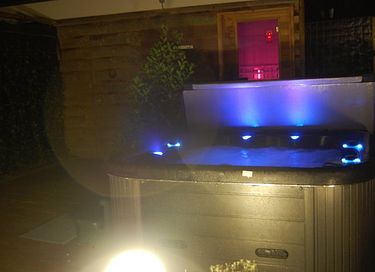 Nature cottage with own jacuzzi and sauna - 21