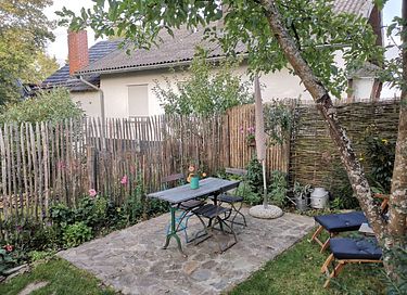 Ruime pipowagen in prachtige omgeving - 22