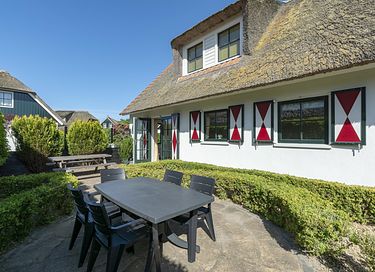 Nice family holiday home near beach - 22