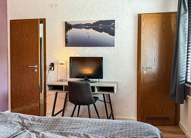 Appartement met panoramisch bergzicht - 20